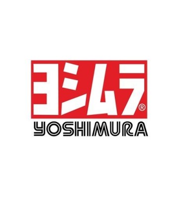 YOSHIMURA Db-Killer para Ponteiras de GSR600 06-