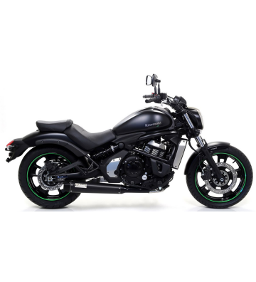 ARROW REBEL Escape Completo para VULCAN S 17-