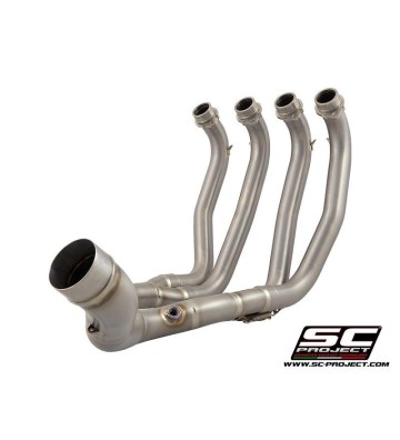 SC PROJECT Headers for CB 1000 R 18-20