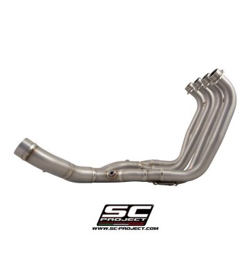 SC PROJECT Headers for CB 1000 R 18-20