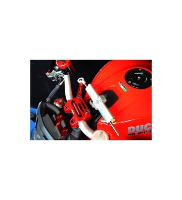 DUCABIKE Steering damper kit for MONSTER 821