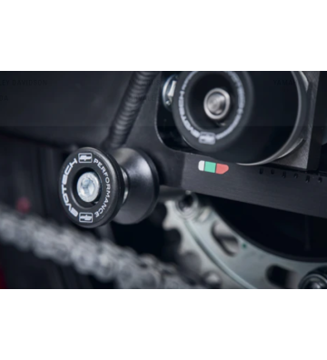 EVOTECH PERFORMANCE Suportes de cavalete para Honda CBR1000RR-R SP 20-