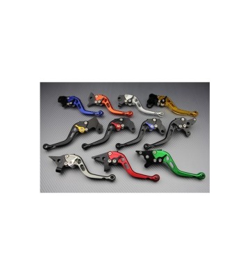 JBS Levers Kit