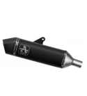 ARROW Veloce Silencer for Tiger 1200 22-23