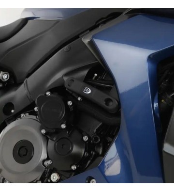 R&G Deslizadores de quadro para GSX-S 1000 GT 22-