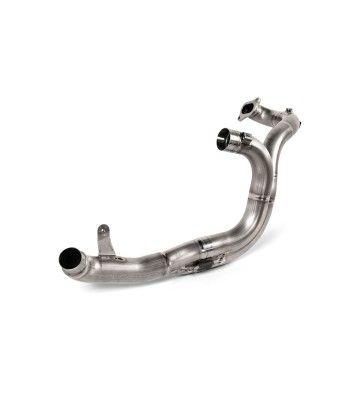 AKRAPOVIC Headers for INDIAN 1200 19-