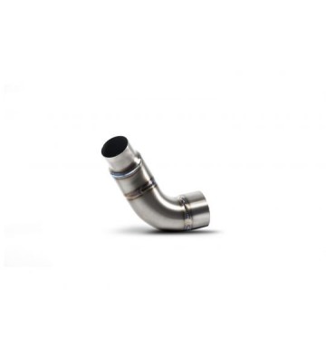 AKRAPOVIC Decatalyzer for INDIAN FTR 1200 19-