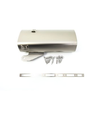 AKRAPOVIC Muffler sleeve kit for S-Y6E9-APT