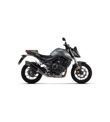 ARROW VELOCE Ponteira de escape para CB750 HORNET 23-