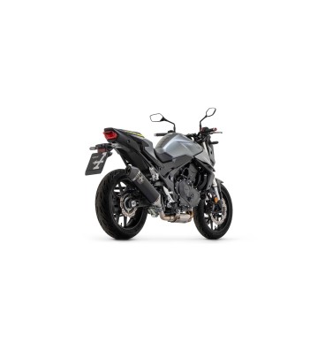 ARROW VELOCE Ponteira de escape para CB750 HORNET 23-