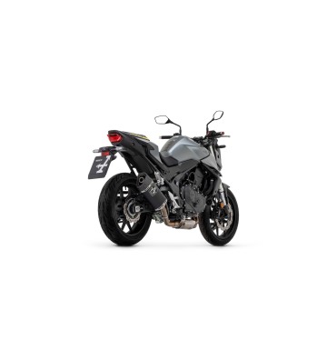 ARROW PISTA Ponteira de escape para CB750 HORNET 23-