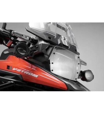 SW-MOTECH Protetor de farol para DL 1050 V-STROM 20-