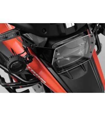 SW-MOTECH Headlight guard for DL 1050 V-STROM 20-