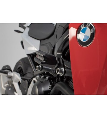 SW-MOTECH Deslizadores de quadro para F900 R 20-