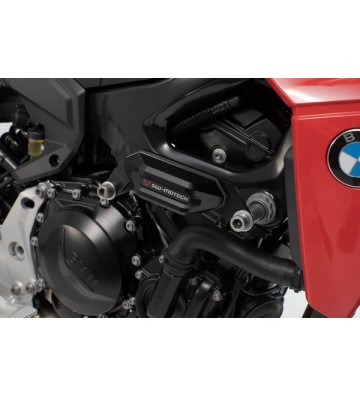 SW-MOTECH Deslizadores de quadro para F900 R 20-