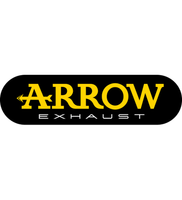 ARROW Borracha para abraçadeira de escape