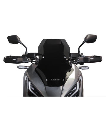 MALOSSI Vidro de carenagem para HONDA X-ADV 750 2021-