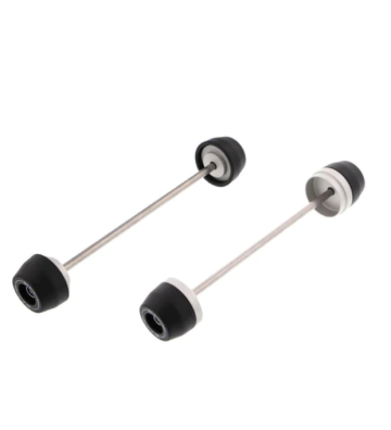 EVOTECH PERFORMANCE Kit Proteção de Eixos para Ducati Multistrada V4 Rally 2023-