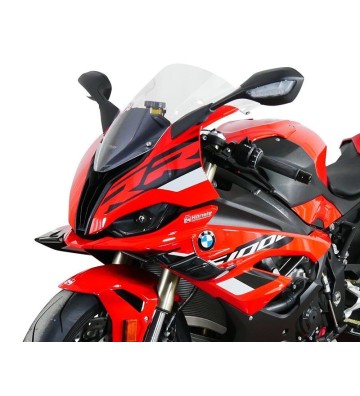 MRA Vidro Racing "R" para S1000RR 23-