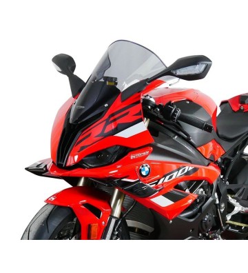 MRA Vidro Racing "R" para S1000RR 23-