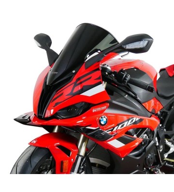 MRA Vidro Racing "R" para S1000RR 23-