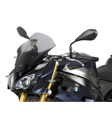 MRA Touring Windscreen "T" for S1000R 14-20
