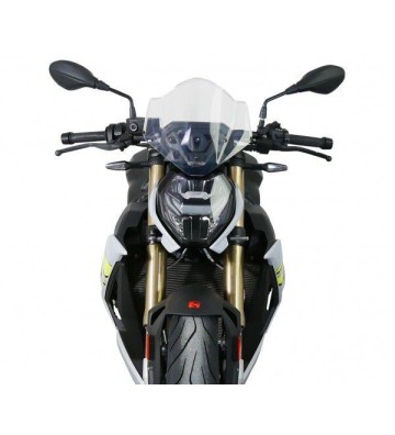 MRA Sport Windscreen "SPM" for S1000R 21-