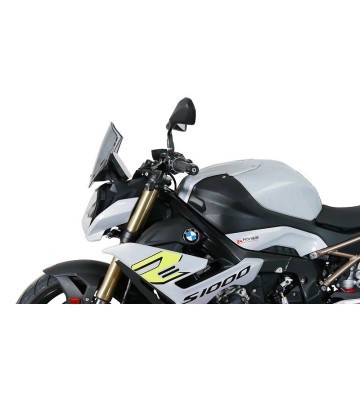 MRA Sport Windscreen "SPM" for S1000R 21-