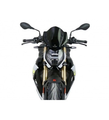 MRA Sport Windscreen "SPM" for S1000R 21-