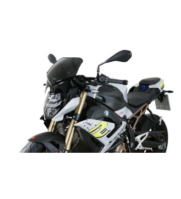 MRA Sport Windscreen "NSPN" for S1000R 21-