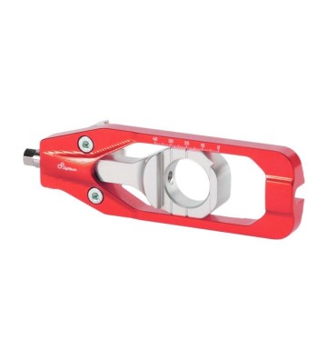 LIGHTECH Kit Chain Adjusters GSX-R 1000 09-16