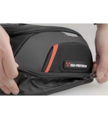 SW-MOTECH PRO Micro Tank Bag