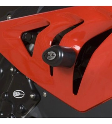 R&G Aero Crash Pads for S1000RR 12-14