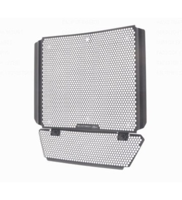 EVOTECH PERFORMANCE Kit de Proteção de Radiador e Coletor para RS660 21-