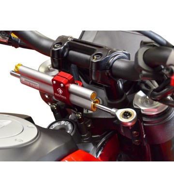 DUCABIKE Kit de amortecedor de direção para HYPERMOTARD 950 19-