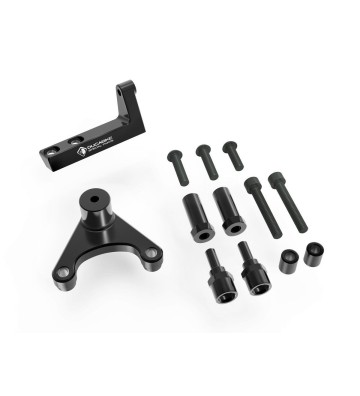 DUCABIKE Steering Damper Kit for HYPERMOTARD 950 19-