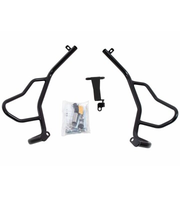 HEPCO-BECKER Crash Bars Kit for F750GS 18-