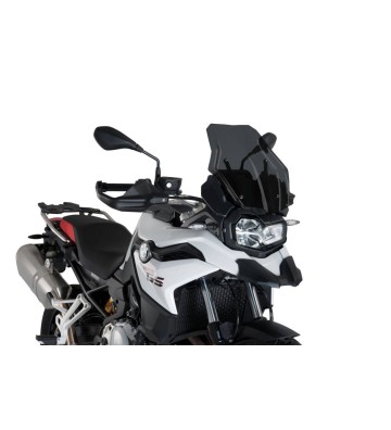 PUIG Touring Windshield for F750GS 18-