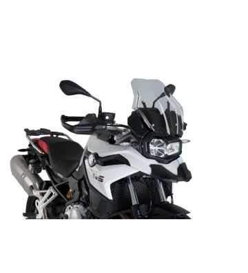 PUIG Touring Windshield for F750GS 18-