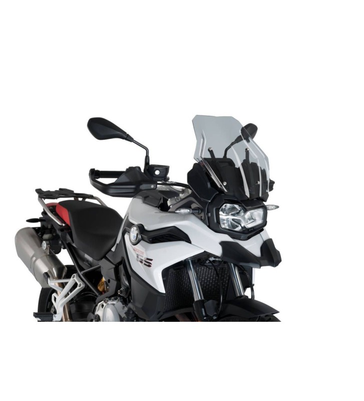 PUIG Touring Windshield for F750GS 18-