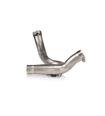 AKRAPOVIC Decatalyzer for MONSTER 397 21-