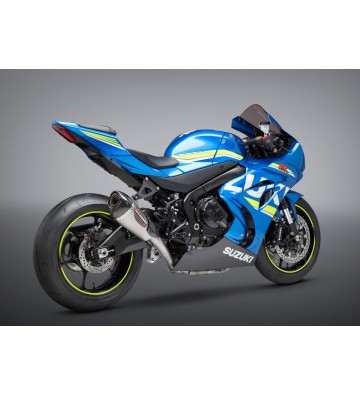 YOSHIMURA Escape Completo Alpha GSXR1000 17-