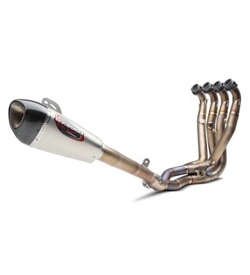 YOSHIMURA ALPHA Full Exhaust for GSXR1000 17-