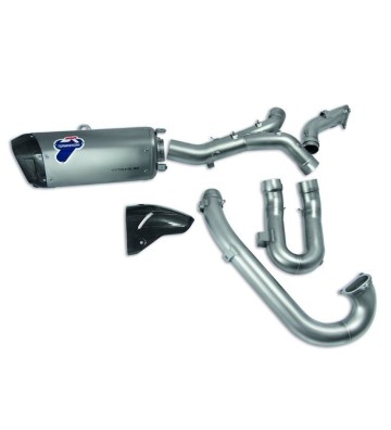 TERMIGNONI Full Exhaust System for HYPERMOTARD 950 (SP)