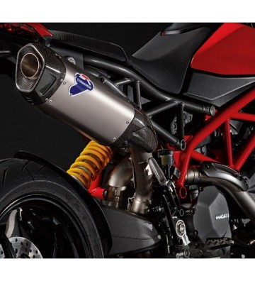 TERMIGNONI Escape Completo para HYPERMOTARD 950 (SP)