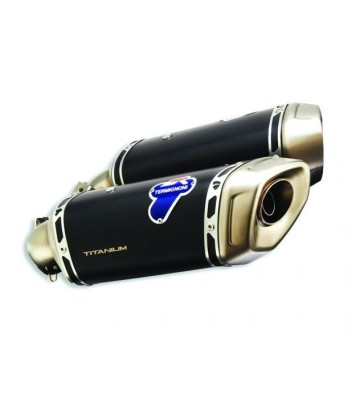 TERMIGNONI Silencers for HYPERMOTARD 950 (SP)