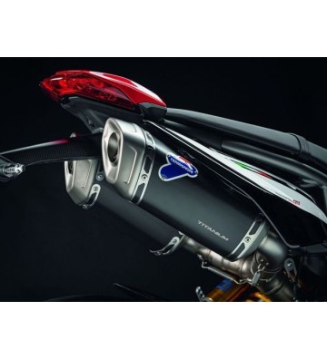 TERMIGNONI Ponteiras de escape para HYPERMOTARD 950 (SP)