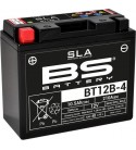 BS BATTERY BT12B-4 SLA