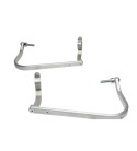 BARKBUSTERS Proteção de mãos para R1200GS 13- / R1200GSA 14- / R1200R 15- / F750 GS / 18- / R1250R 19-