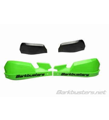 BARKBUSTERS VPS Handguard Plastics